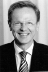 Dr. Hendrick Bölter METIS Advisory Board